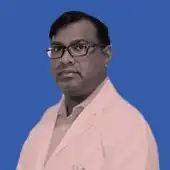 Dr. Rajesh Padhan, Gastroenterologist in Payyanur 