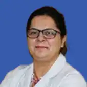 Dr. Sonia Madaan, Gynaecologist in Perinthalmanna 