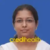 Dr. Namrata Varma, IVF Specialist in Gachibowli 