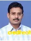 Dr. Indranil Saha, Psychiatrist in United States of America