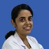 Dr. Divya Marina Fernandes, Cardiologist in Gachibowli 