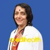 Dr. Nalini Kilara, Oncologist in United States of America