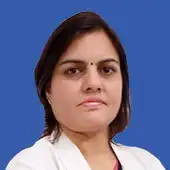 Dr. Shalini Jain Nawal, IVF Specialist in Perinthalmanna 