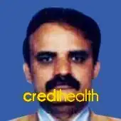 Dr. V H H Surendra, Dermatologist in Gachibowli 