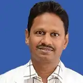 Dr. Avinash Jadavbhai Patel, Pathologist in Payyanur 