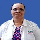 Dr. Usha Pai, Gynaecologist in Payyanur 
