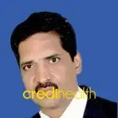 Dr. Chintapeta Ravi, Orthopedist in Gachibowli 