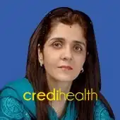 Dr. Hemlata Hardasani, Gynaecologist in Payyanur 