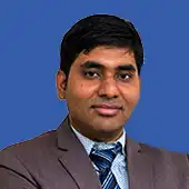 Dr. Puneet Gupta, Internal Medicine Specialist in Gachibowli 