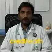 Dr. Ravi Kumar, Internal Medicine Specialist in Payyanur 
