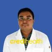 Dr. Roshan Dixit, Oncologist in Gachibowli 