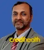 Dr. Lohitaksha H. Suratkal, Nephrologist in Gachibowli 