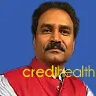 Dr. Ramesh Chandra, Gastroenterologist in Payyanur 