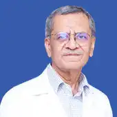 Dr. Manohar Shaan, ENT Specialist in Payyanur 