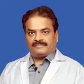 Dr. Rakesh Jain, Radiologist in Payyanur 