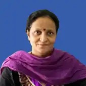 Dr. Kavita Garg, Pediatrician in Gachibowli 