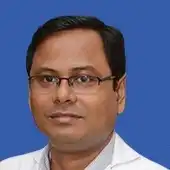 Dr. Saroj Kumar Pattnaik, Critical Care Specialist in United States of America