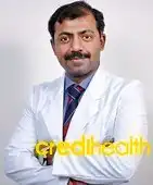 Dr. Bimlesh Dhar Panday, Rheumatologist in Payyanur 