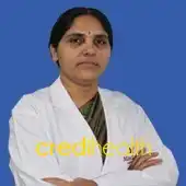 Dr. Chitela Sita, Pediatric Neurologist in Gachibowli 