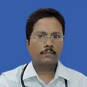 Dr. Datson George P, Urologist in Aegis Hospital, Perinthalmanna 