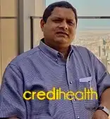 Dr. Chetan Kantharia, Liver Transplant Specialist in Payyanur 