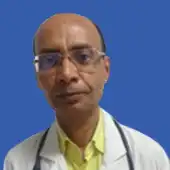 Dr. VK Thakur, Internal Medicine Specialist in संयुक्त राज्य अमेरिका