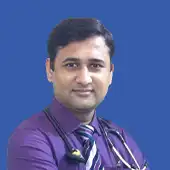 Dr. Nagesh Waghmare, Cardiologist in Gachibowli 