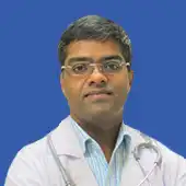 Dr. Navin Sugathan, Endocrinologist in Gachibowli 