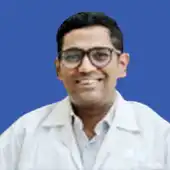 Dr. Ujwal Zhambare, Surgical Gastroenterologist in Gachibowli 