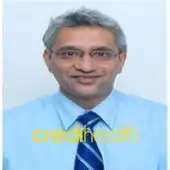 Dr. Robin Pinto, Cardiologist in Payyanur 