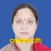 Dr. Sumeetha Nagraj, Pediatrician in Gachibowli 