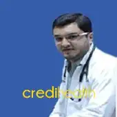 Dr. Khaja Ahmed Khan Imtiyaz, Diabetes Specialist in Gachibowli 