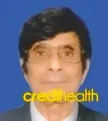 Dr. Ramesh Gadgil, Dermatologist in United States of America