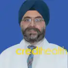 Dr. Arvinder Singh Chilana, Laparoscopic Surgeon in Payyanur 
