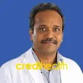 Dr. J Madhusudhan Rao, Orthopedist in Payyanur 