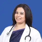 Dr. Deepa Mohan Sharma, Pediatrician in Gachibowli 