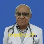 Dr. SK Minocha, Internal Medicine Specialist in Payyanur 