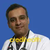 Dr. Divij Mehta, Gastroenterologist in Payyanur 