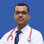 Dr. Gaurav Jawa, Pediatrician in Gachibowli 