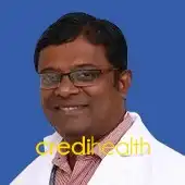 Dr. M Chocka Lingam, Opthalmologist in Gachibowli 