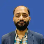Dr. Zeeshan Ahmad, ENT Specialist in Gachibowli 