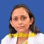 Dr. Ritu Jha, Neurologist in Payyanur 