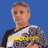 Dr. Madhumita Bhattacharya, Dermatologist in Gachibowli 