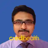 Dr. Pratik Dasgupta, Internal Medicine Specialist in Gachibowli 