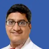 Dr. Shashank M Akerkar, Rheumatologist in Payyanur 