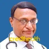 Dr. V Koteswar Rao, Neonatologist in Payyanur 