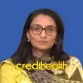 Dr. Sheetal J Sabharwal, Gynaecologist in Gachibowli 