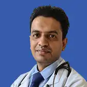 Dr. Anupam Biswas, Endocrinologist in Perinthalmanna 