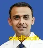 Dr. Santoshi Nagaonkar, Urologist in Gachibowli 