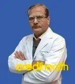 Dr. Ish Anand, Neurologist in United States of America